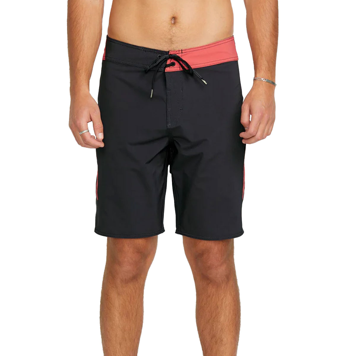 VOLCOM - J ROBINSON MOD BOARDSHORTS 20''