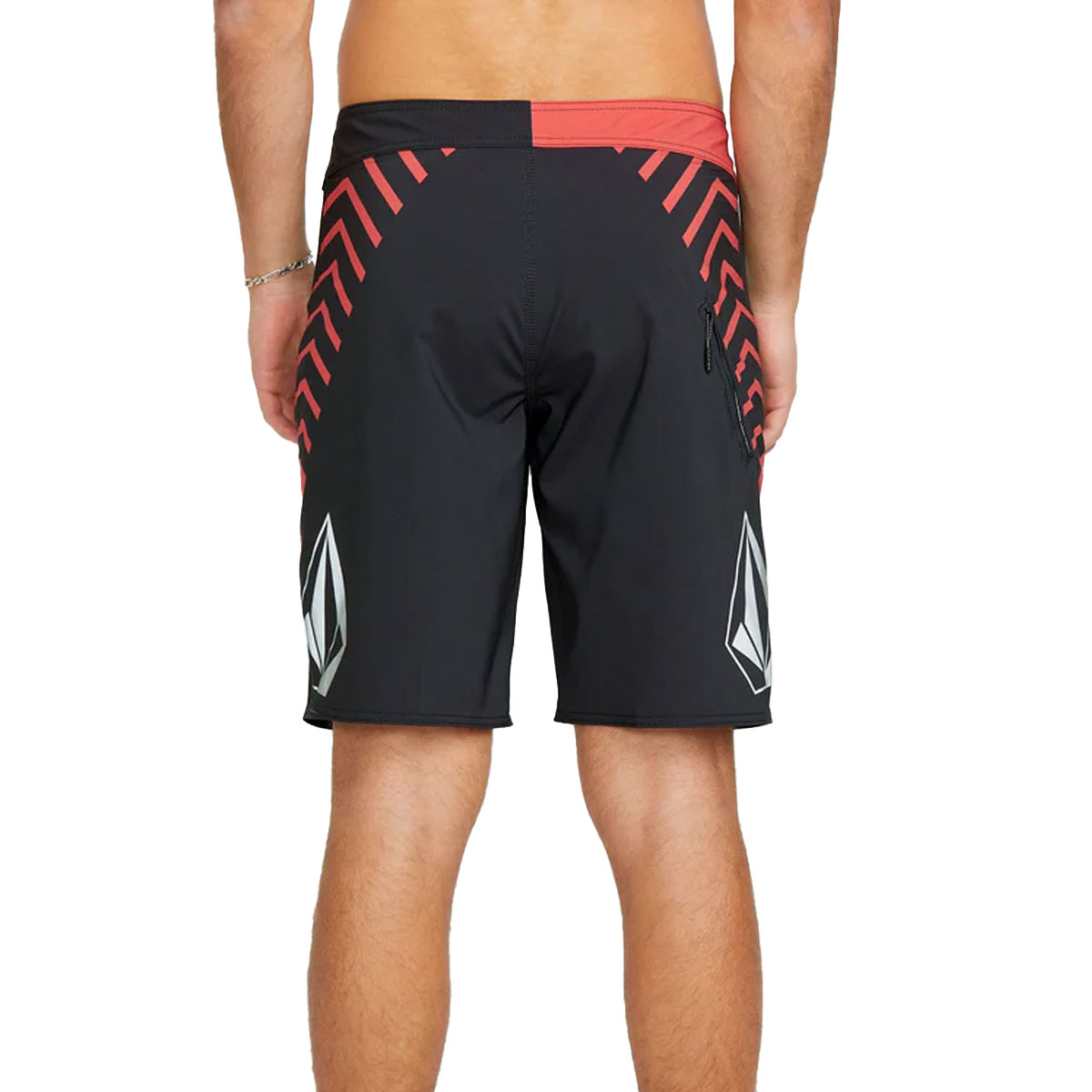 VOLCOM - J ROBINSON MOD BOARDSHORTS 20''
