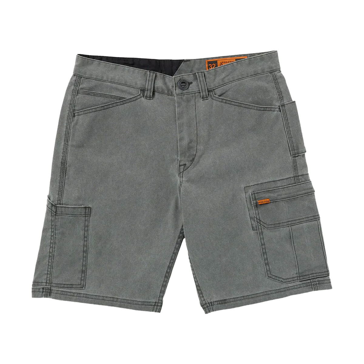 VOLCOM - GAGE WORK SHORT 21''