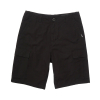 VOLCOM - STRANGE TRIPPER CARGO SHORTS 22''