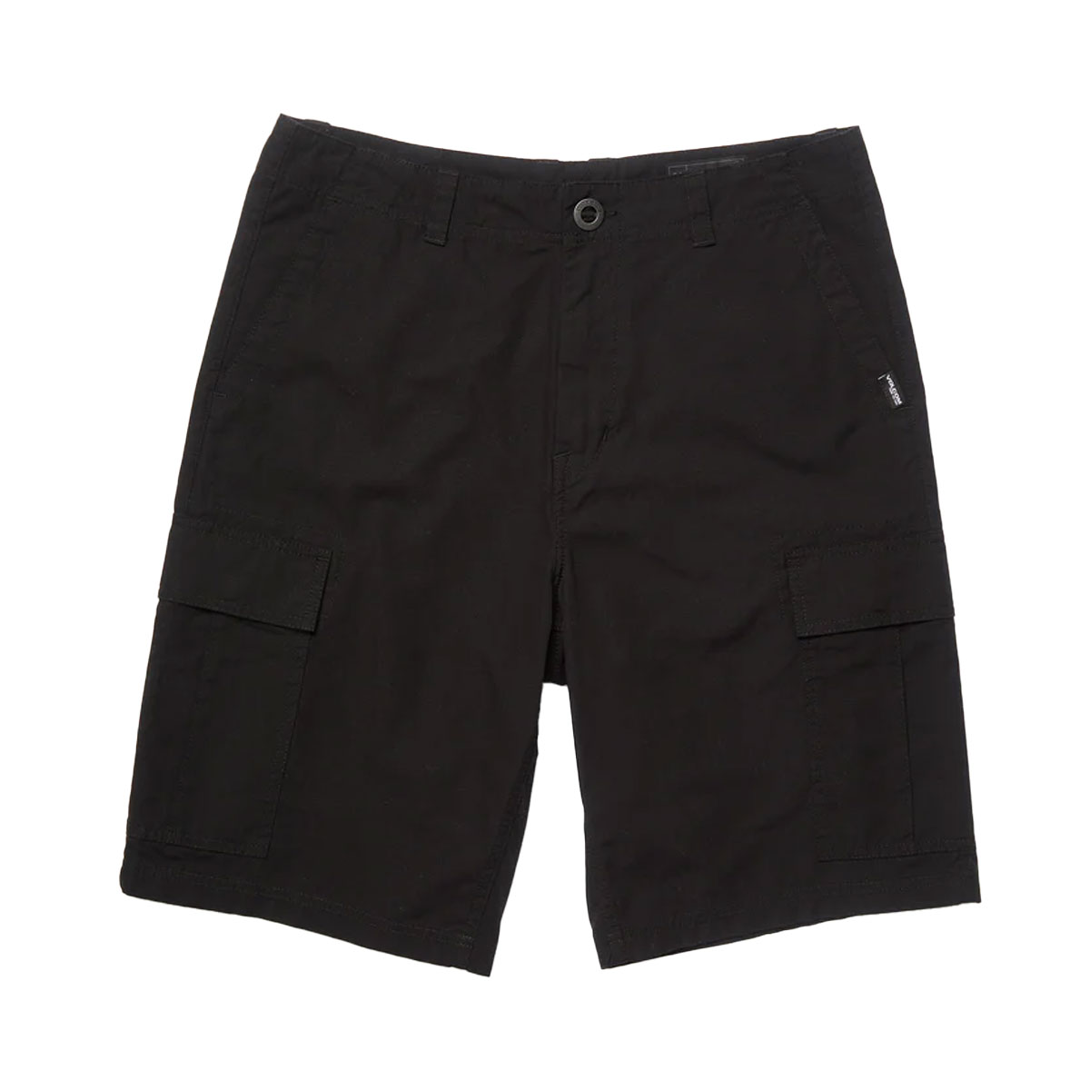 VOLCOM - STRANGE TRIPPER CARGO SHORTS 22''