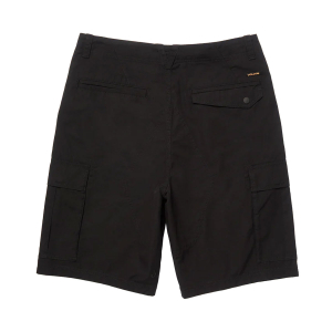 VOLCOM - STRANGE TRIPPER CARGO SHORTS 22''
