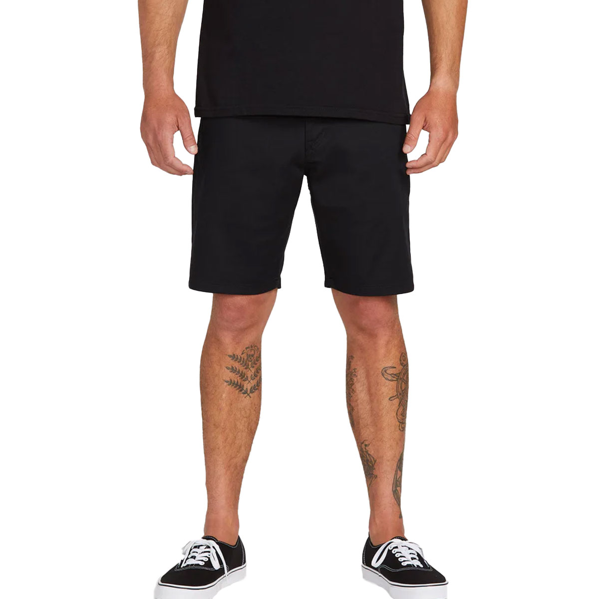 VOLCOM - FRICKIN MODERN STRETCH SHORT 19''