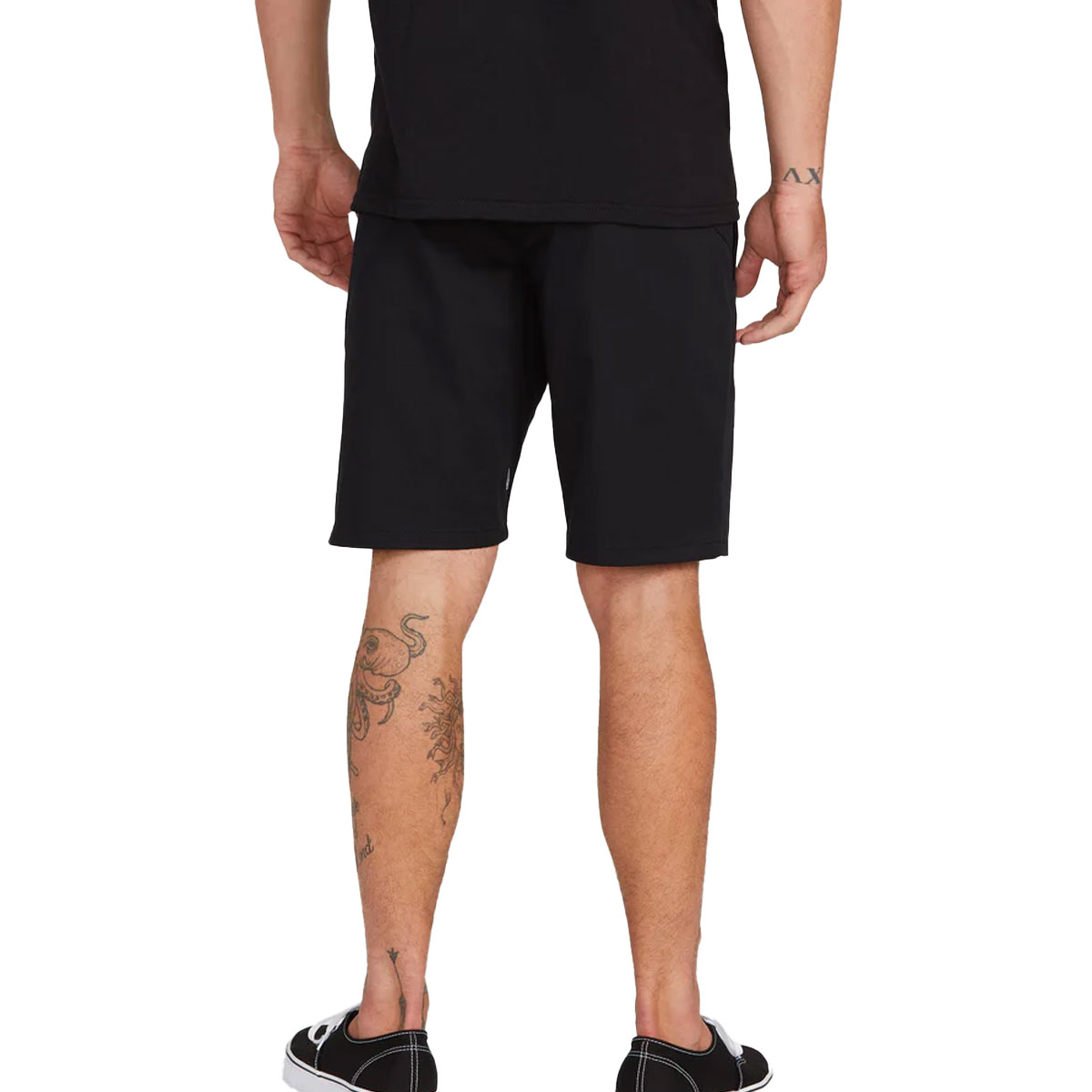 VOLCOM - FRICKIN MODERN STRETCH SHORT 19''