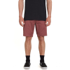 VOLCOM - FRICKIN MODERN STRETCH SHORT 19''