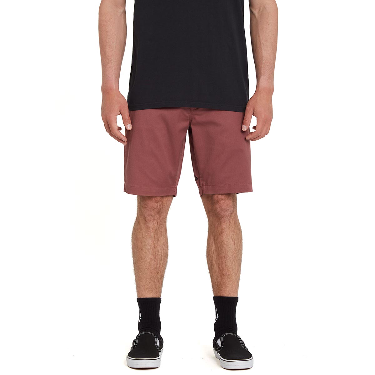 VOLCOM - FRICKIN MODERN STRETCH SHORT 19''