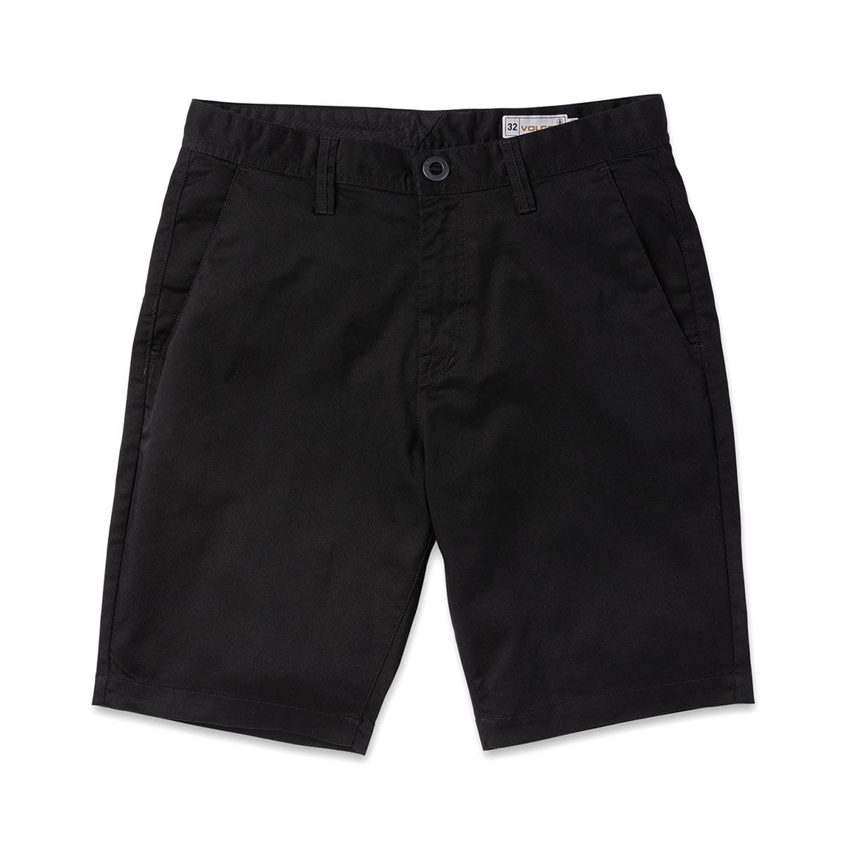 VOLCOM - FRICKIN MODERN STRETCH SHORT 21''