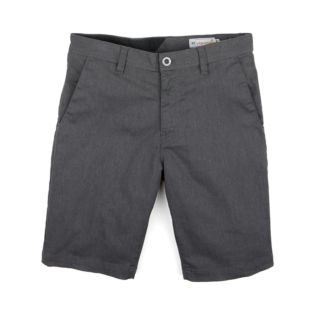 VOLCOM - FRICKIN MODERN STRETCH SHORT 21''