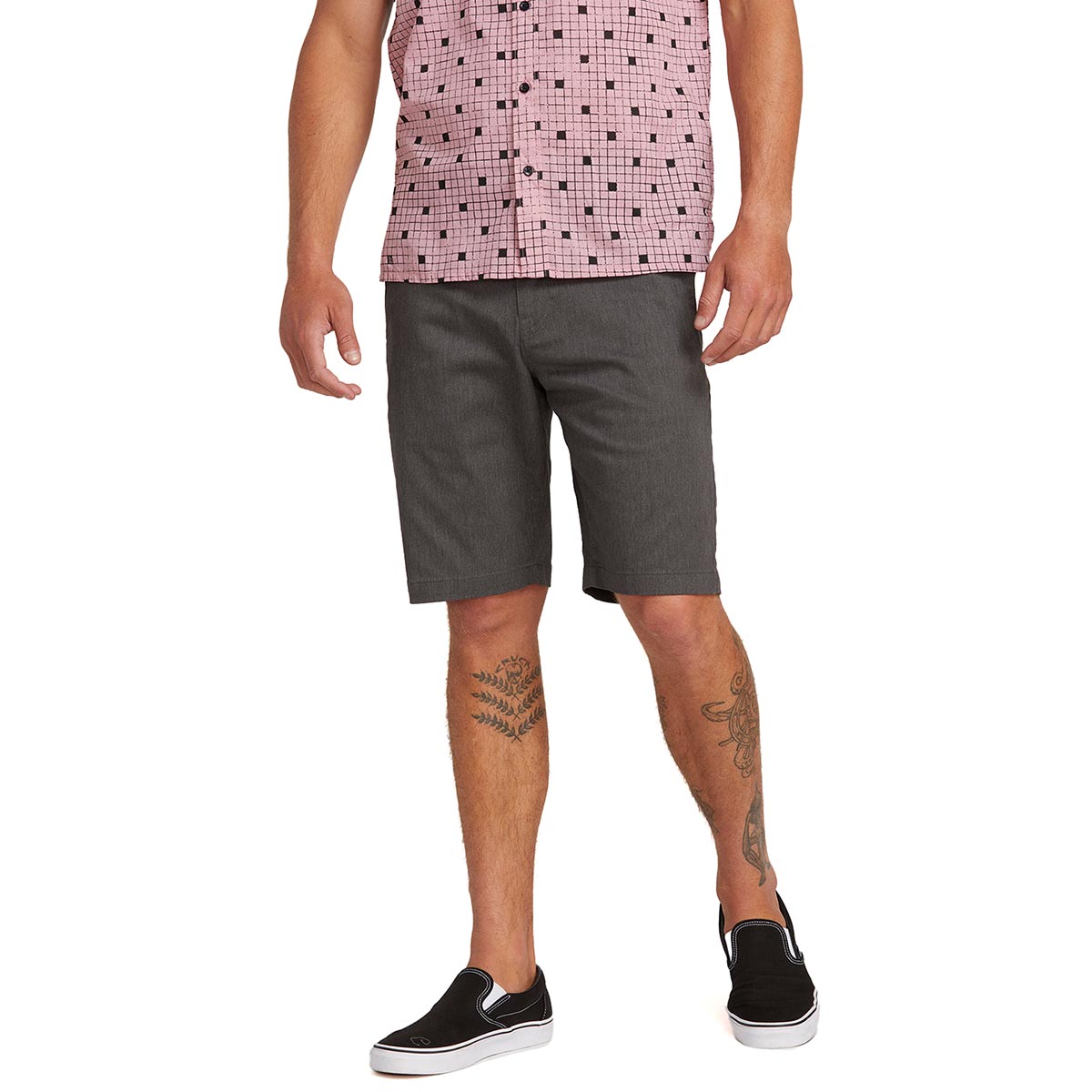 VOLCOM - FRICKIN MODERN STRETCH SHORT 21''