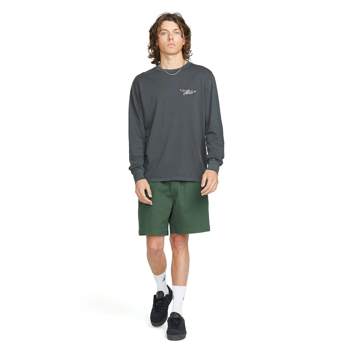VOLCOM - HIGH STONE