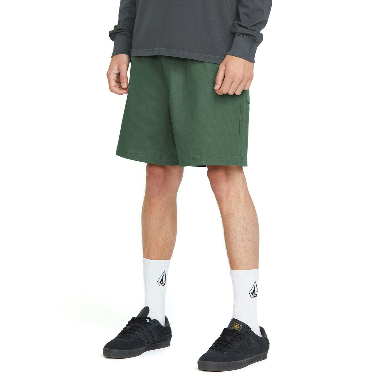 VOLCOM - HIGH STONE