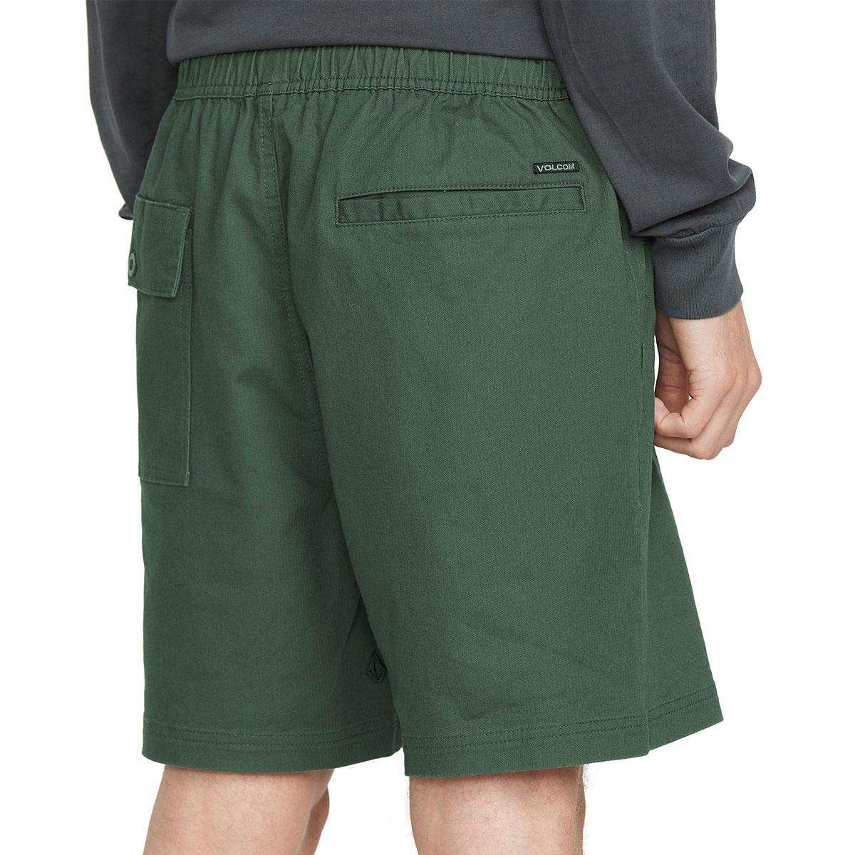 VOLCOM - HIGH STONE