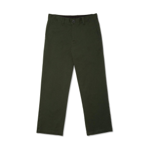 VOLCOM - LOOSE TRUCK CHINO TROUSERS