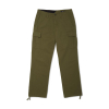 VOLCOM - MARCH CARGO SLUB TROUSERS