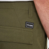 VOLCOM - MARCH CARGO SLUB TROUSERS