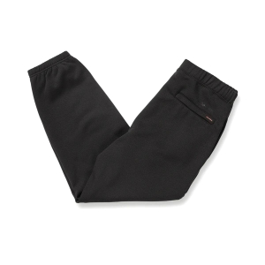 VOLCOM - ICONIC TECH FLEECE PANT