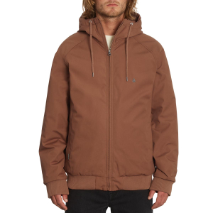 VOLCOM - VOLSTER II JACKET