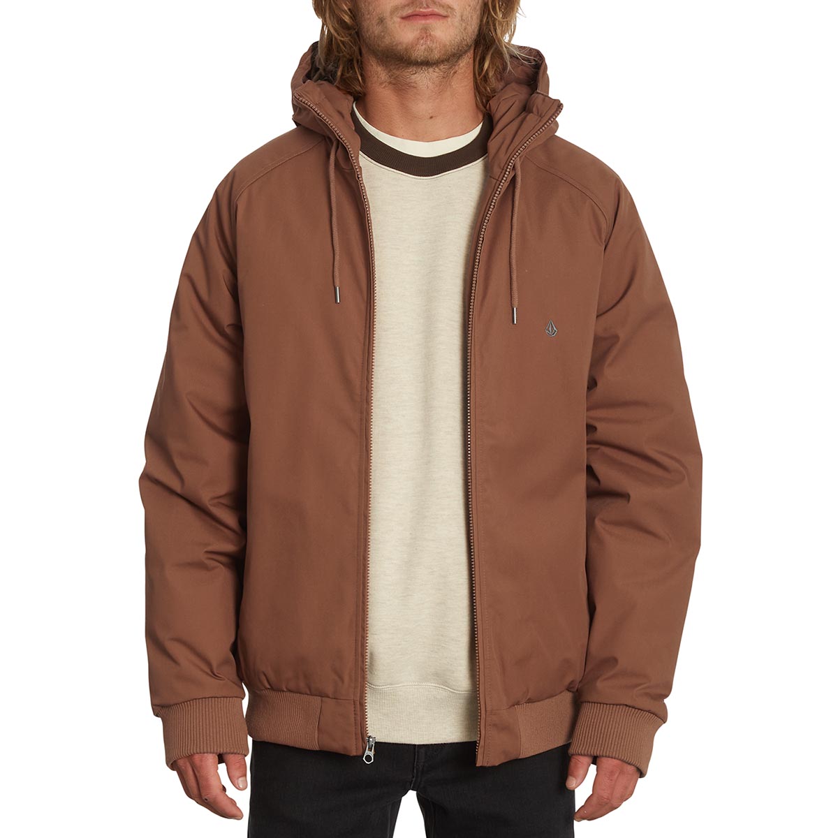 VOLCOM - VOLSTER II JACKET