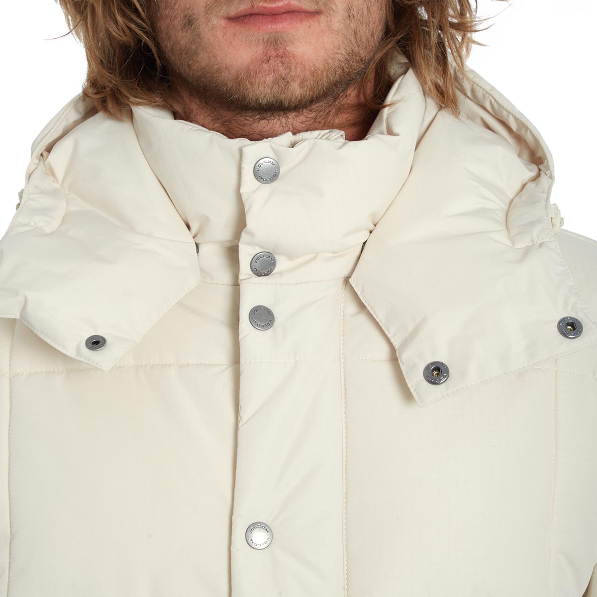 VOLCOM - SUPERSTONER 5K JACKET