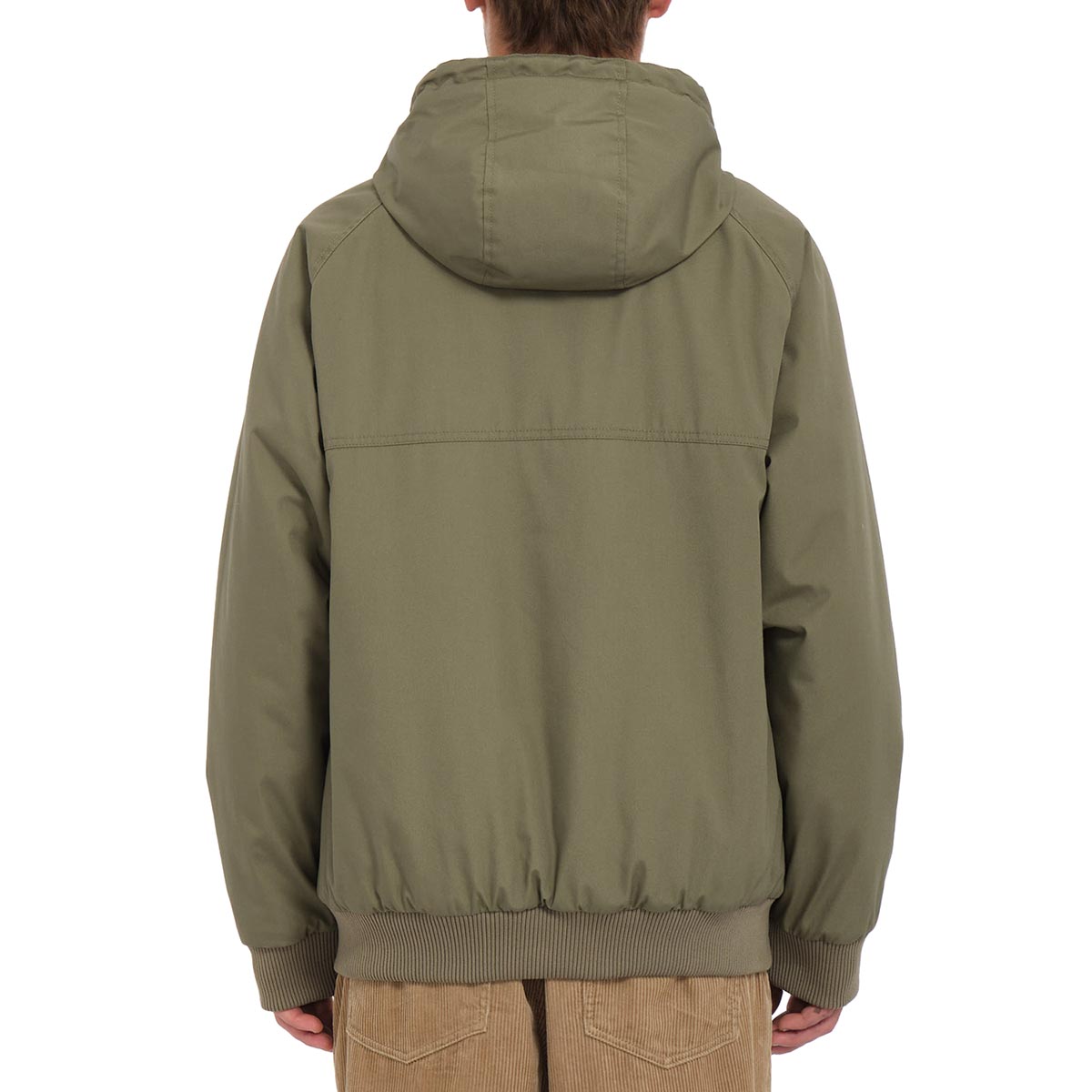 VOLCOM - HERNAN 5K JACKET