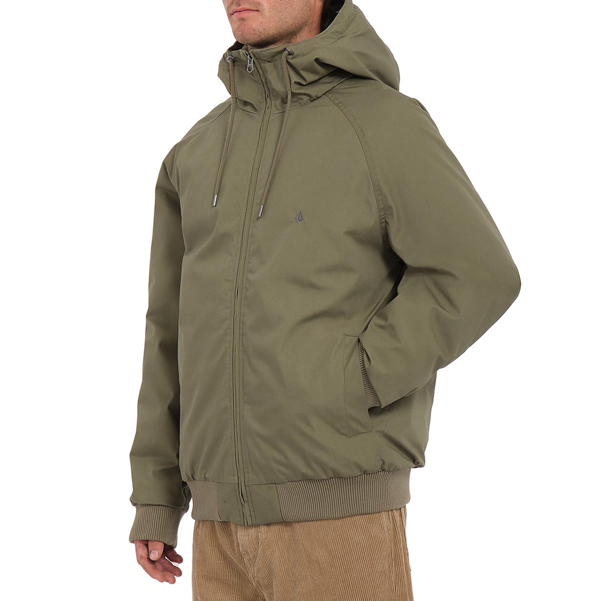 VOLCOM - HERNAN 5K JACKET