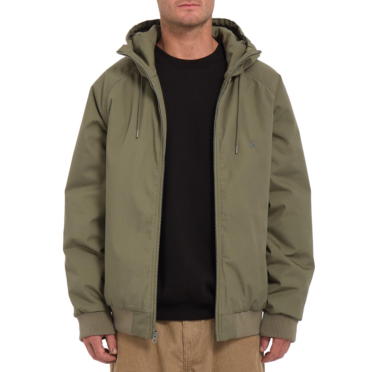 VOLCOM - HERNAN 5K JACKET