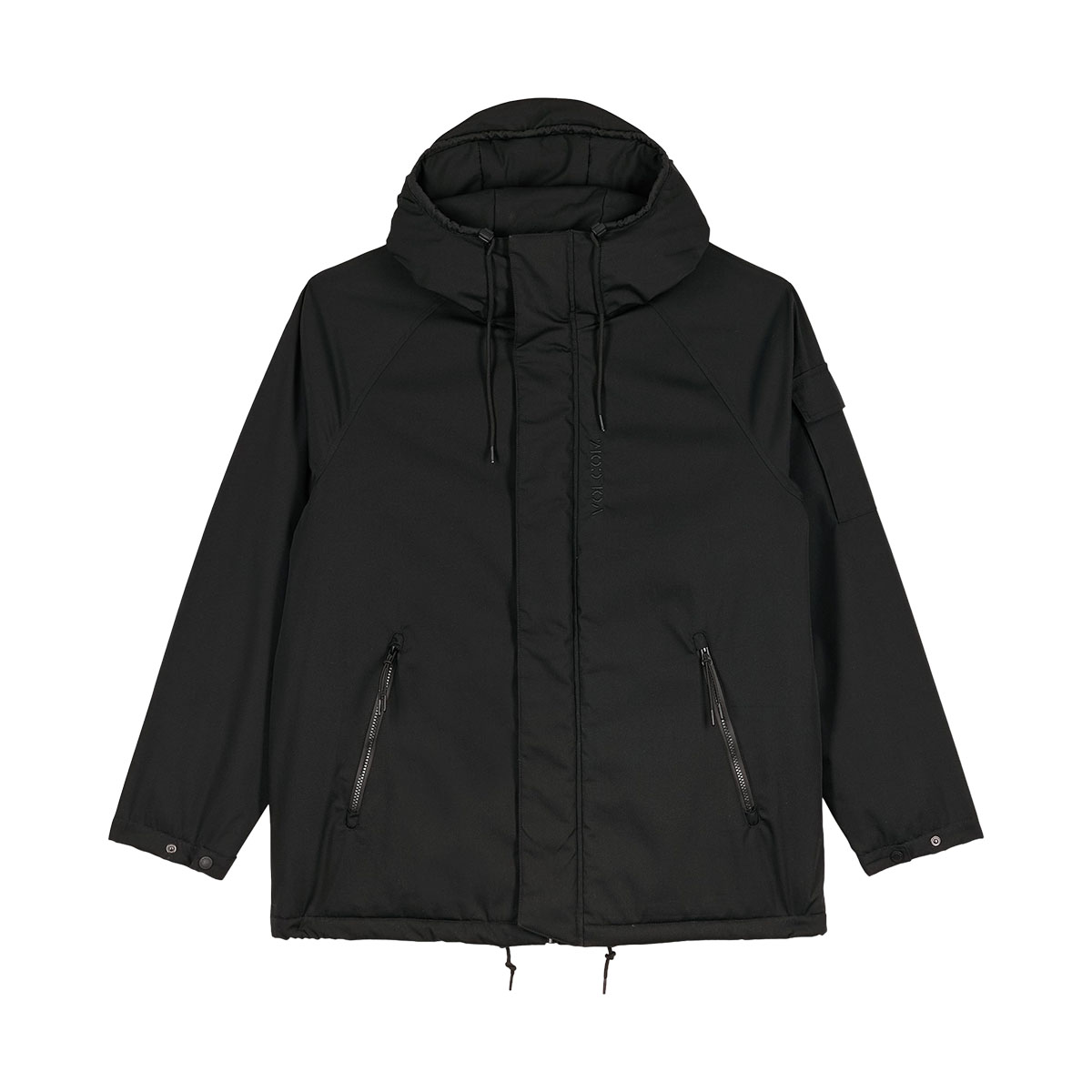 VOLCOM - STOKE STONE II 10K JACKET