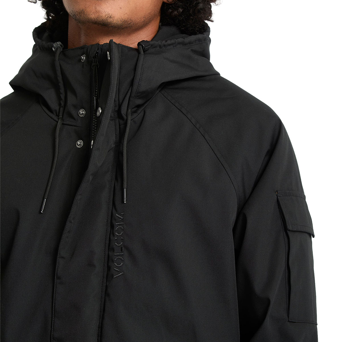 VOLCOM - STOKE STONE II 10K JACKET