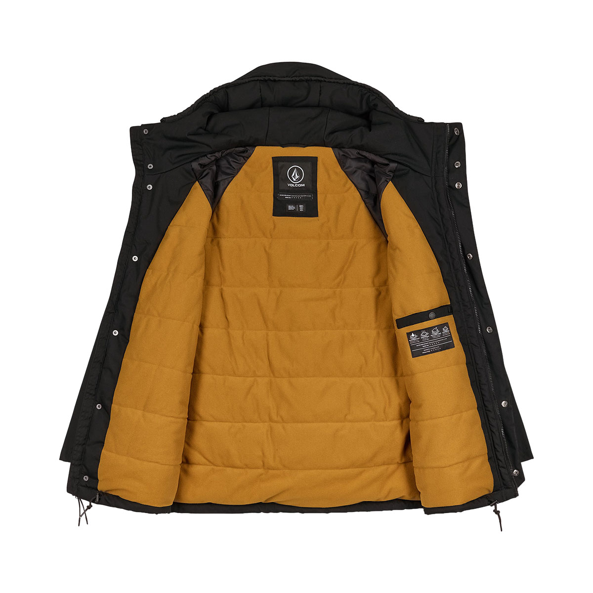 VOLCOM - STOKE STONE II 10K JACKET
