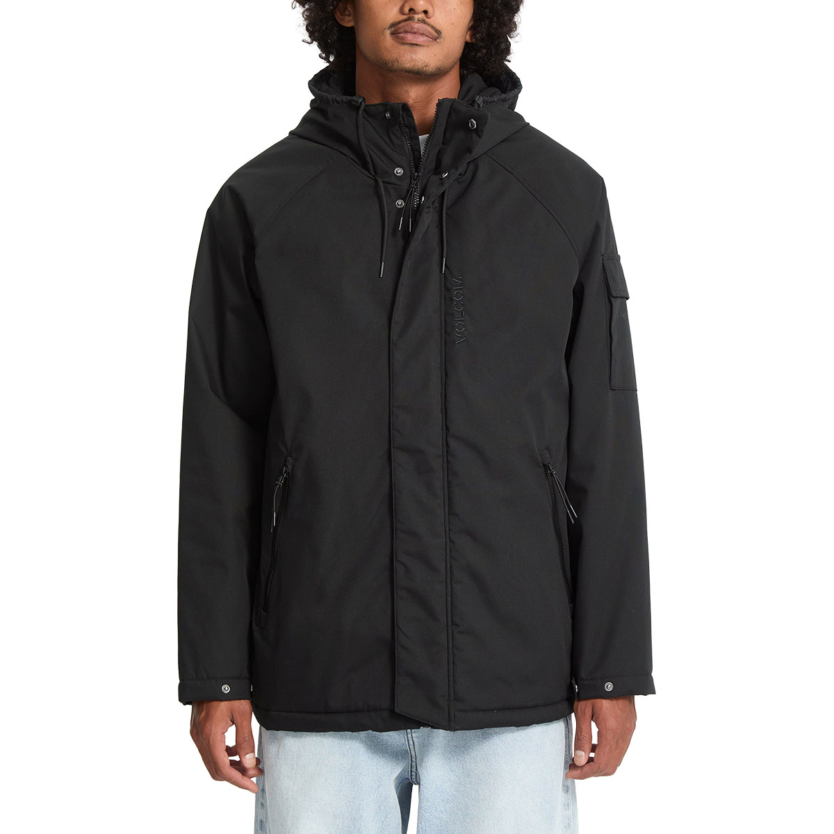 VOLCOM - STOKE STONE II 10K JACKET