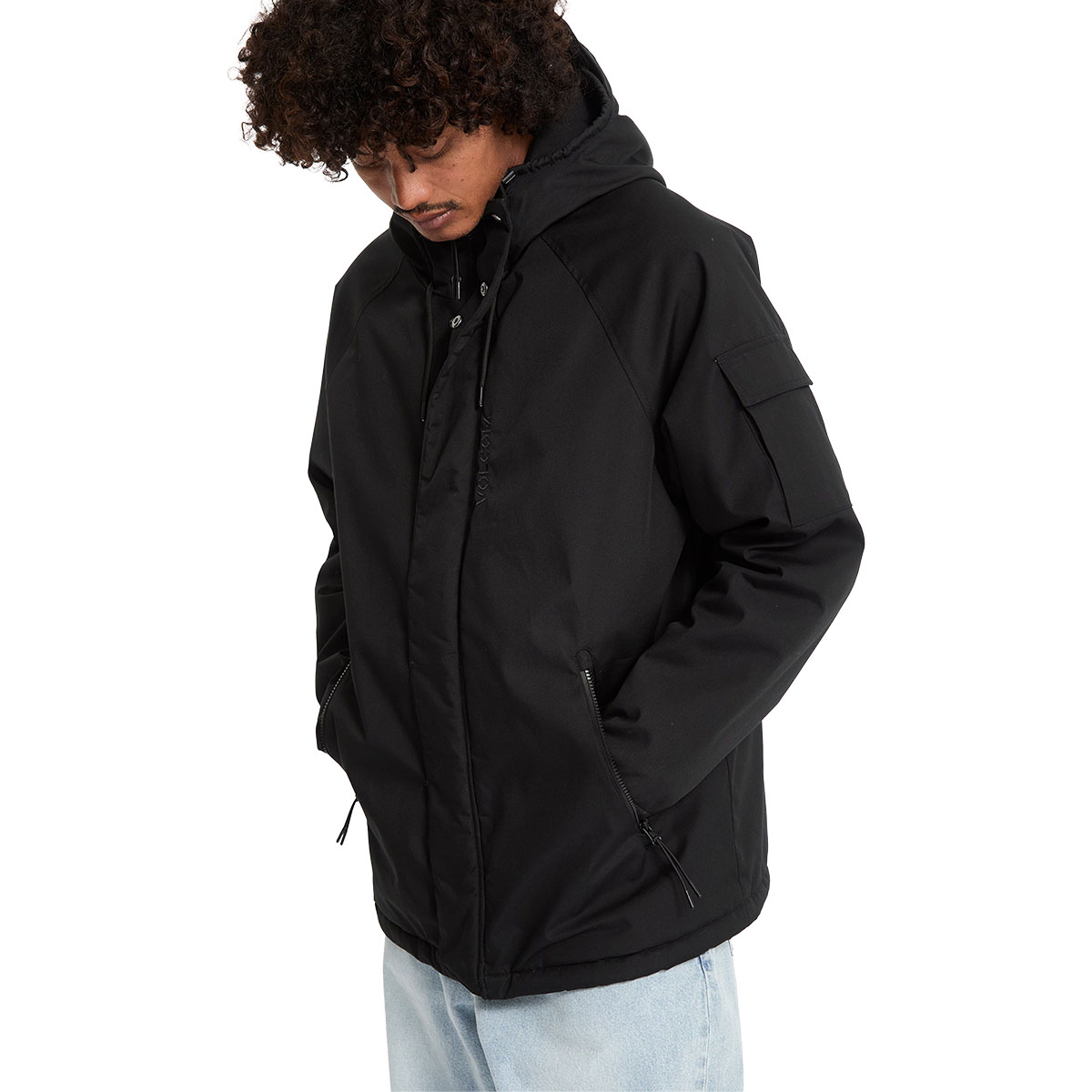 VOLCOM - STOKE STONE II 10K JACKET