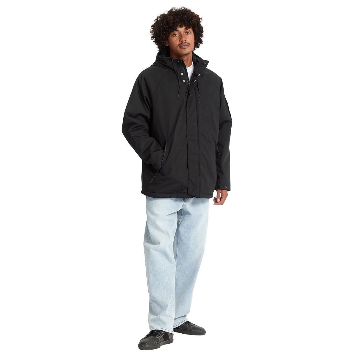 VOLCOM - STOKE STONE II 10K JACKET
