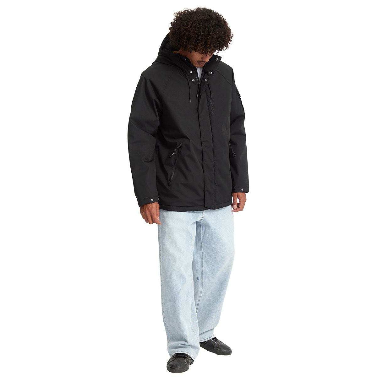 VOLCOM - STOKE STONE II 10K JACKET