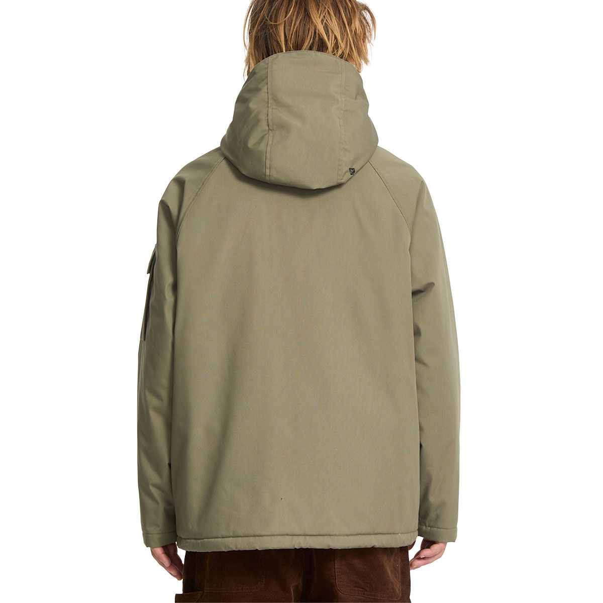 VOLCOM - STOKE STONE II 10K JACKET