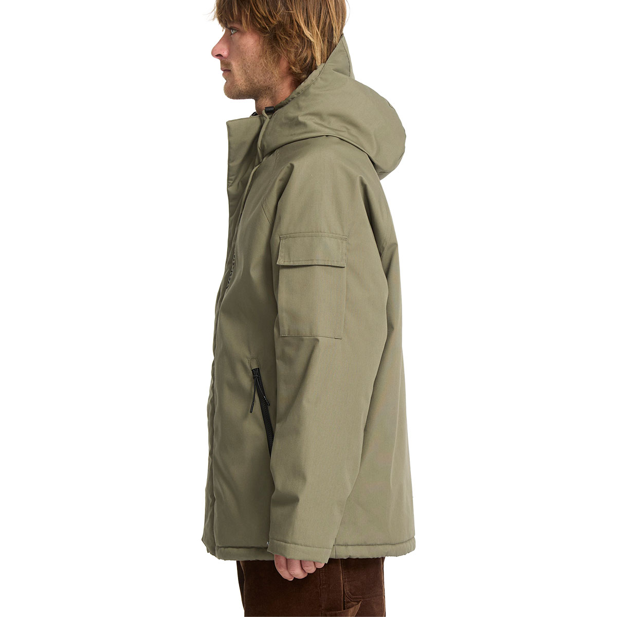 VOLCOM - STOKE STONE II 10K JACKET