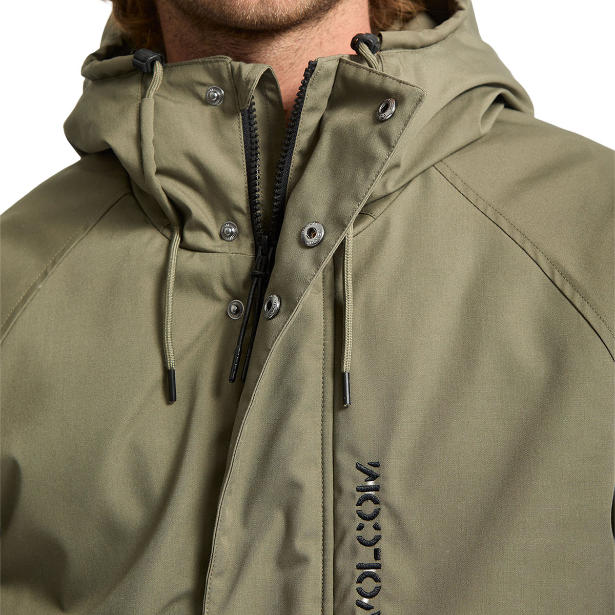 VOLCOM - STOKE STONE II 10K JACKET