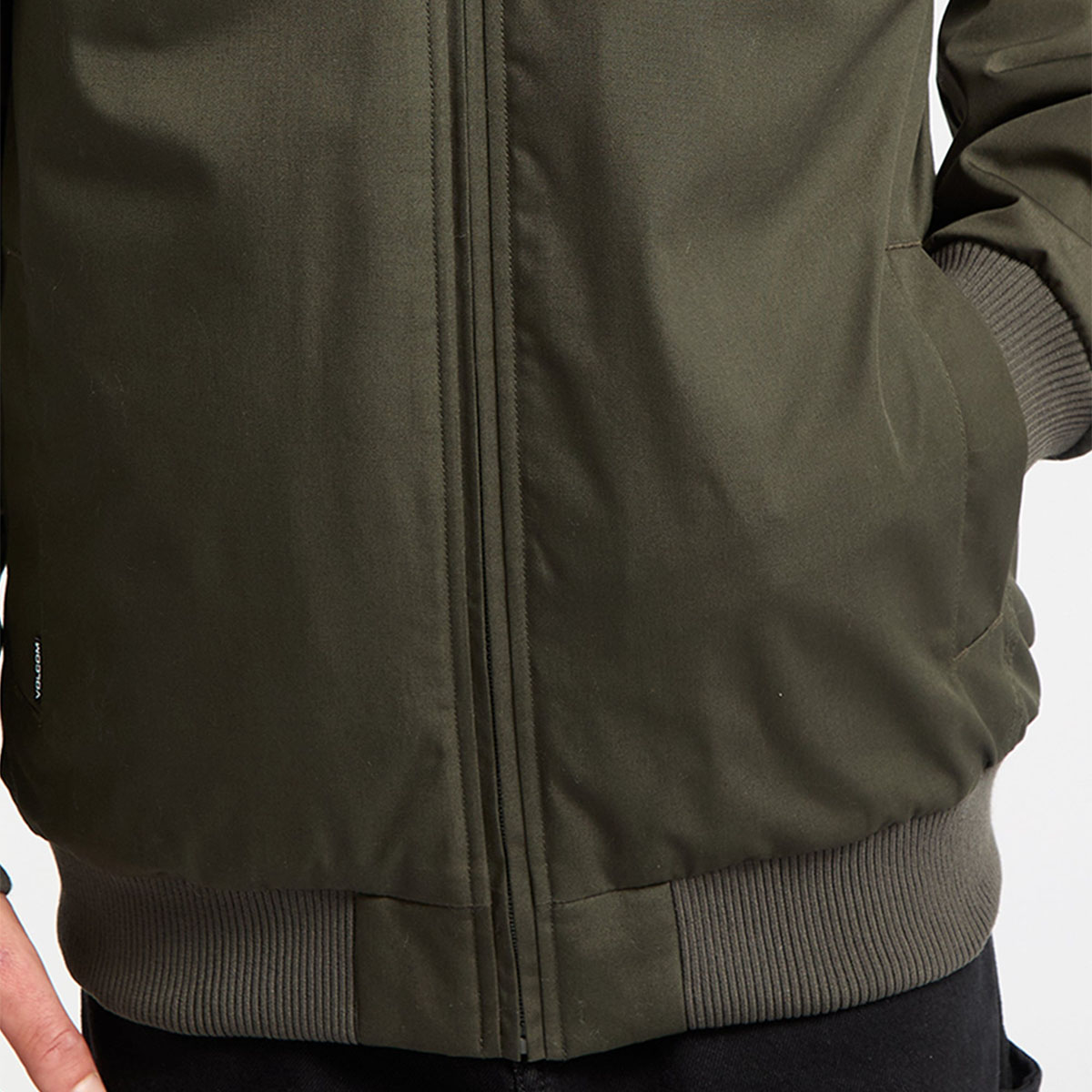 VOLCOM - HERNAN 10K JACKET