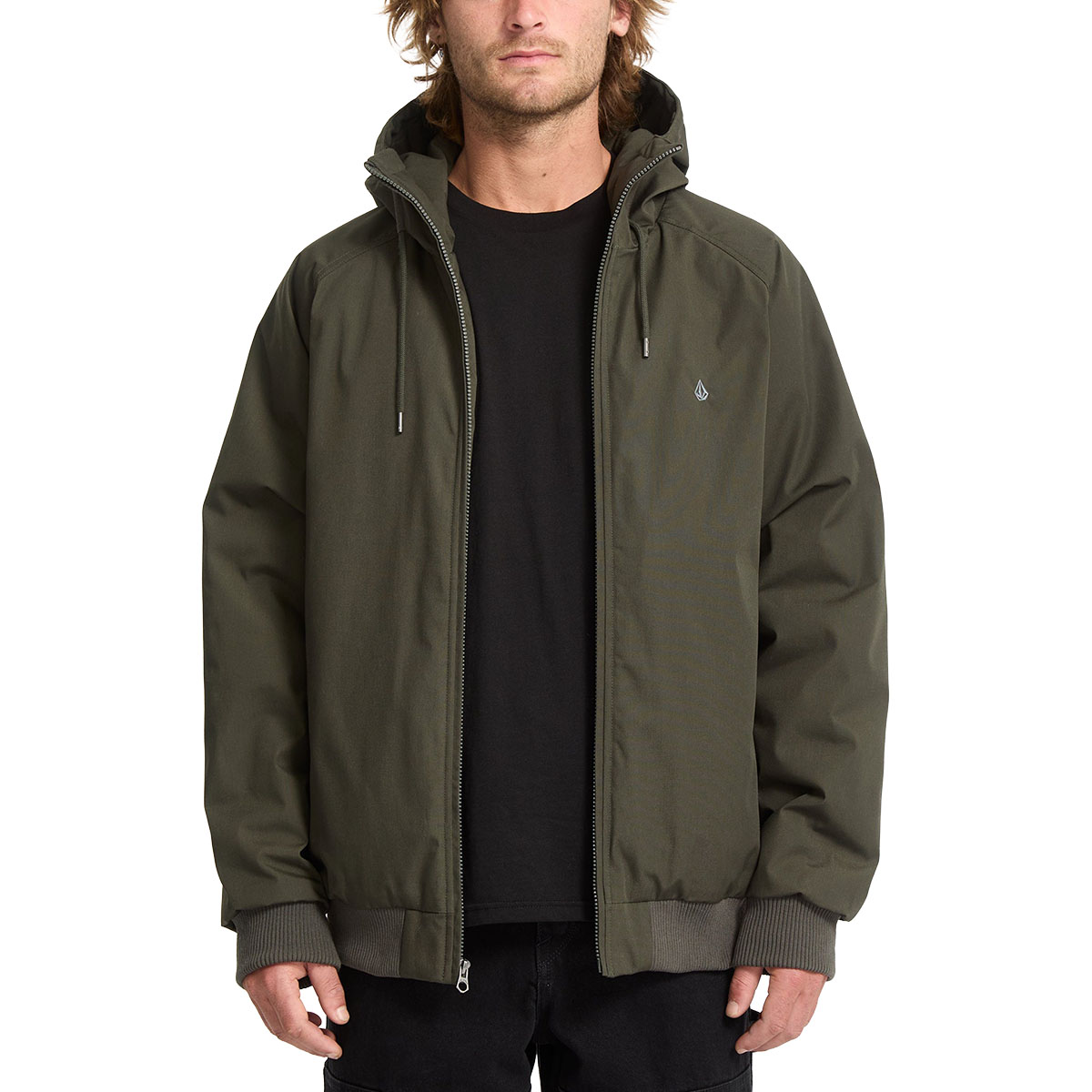 VOLCOM - HERNAN 10K JACKET