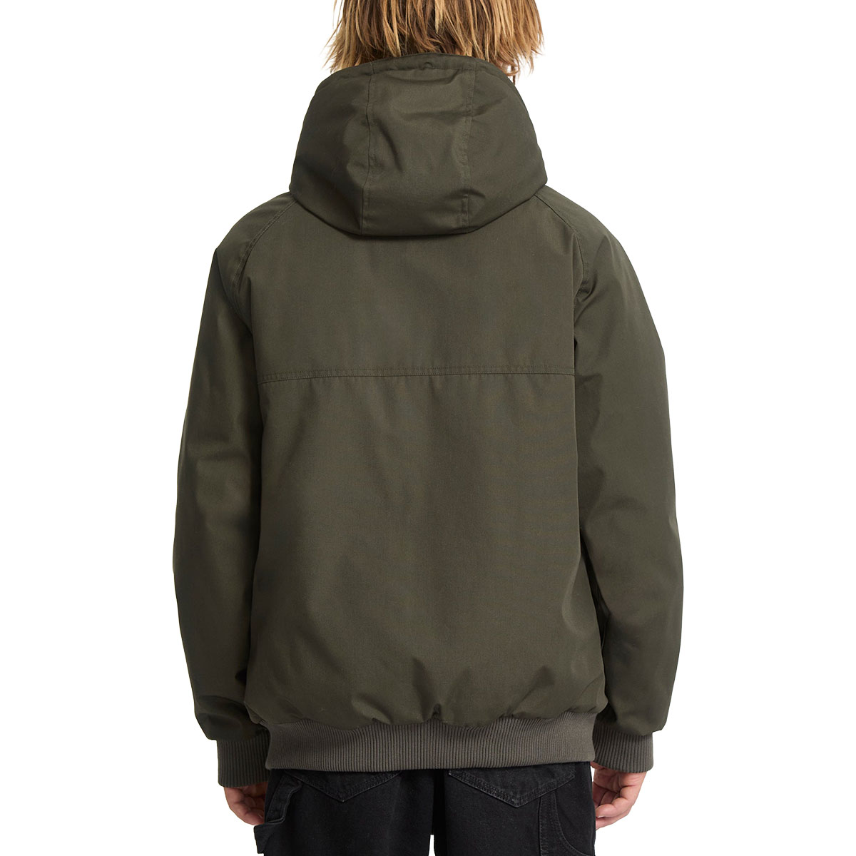 VOLCOM - HERNAN 10K JACKET