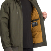 VOLCOM - HERNAN 10K JACKET