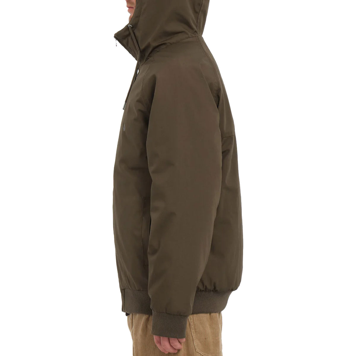 VOLCOM - HERNAN 10K JACKET