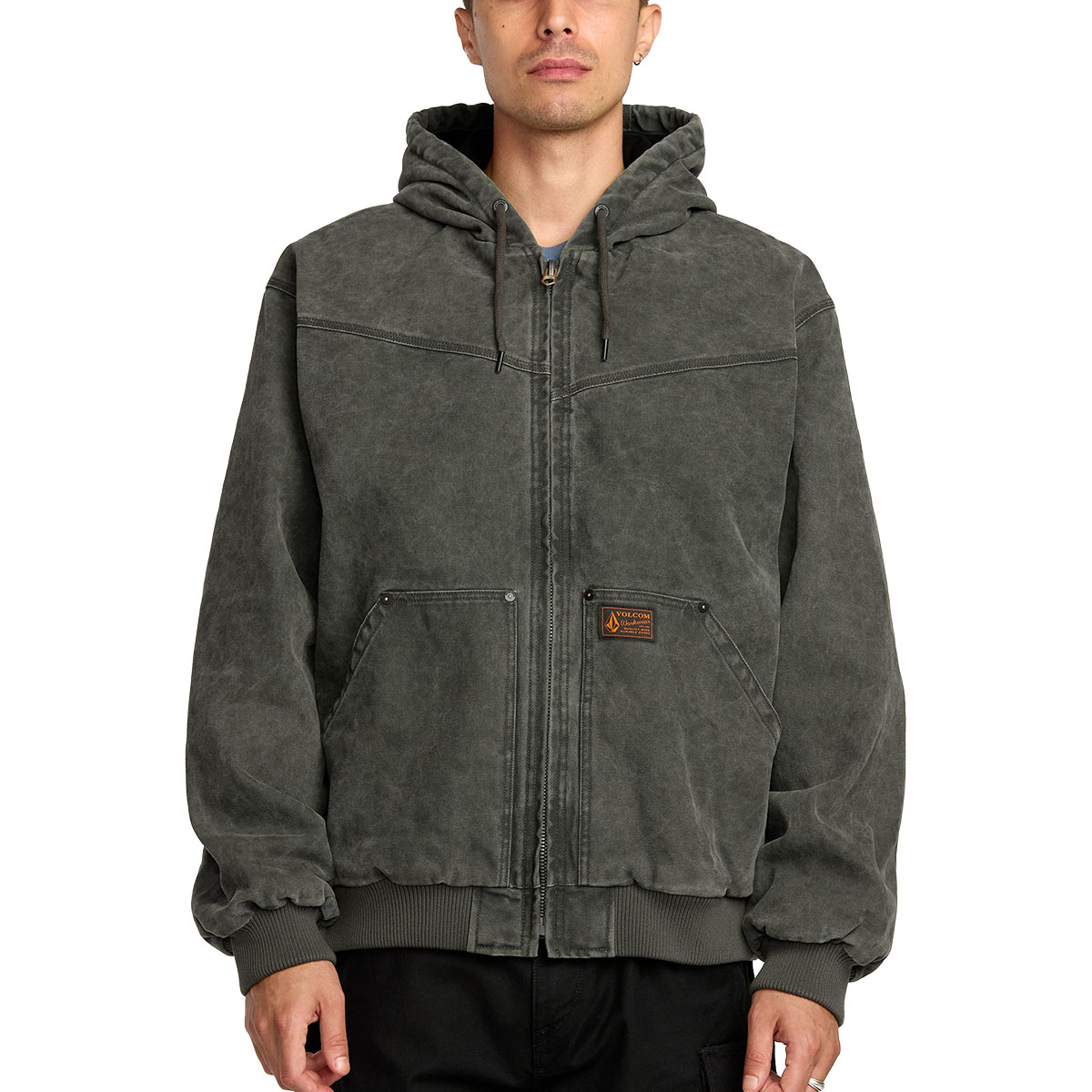 VOLCOM - HAMILSTORM JACKET