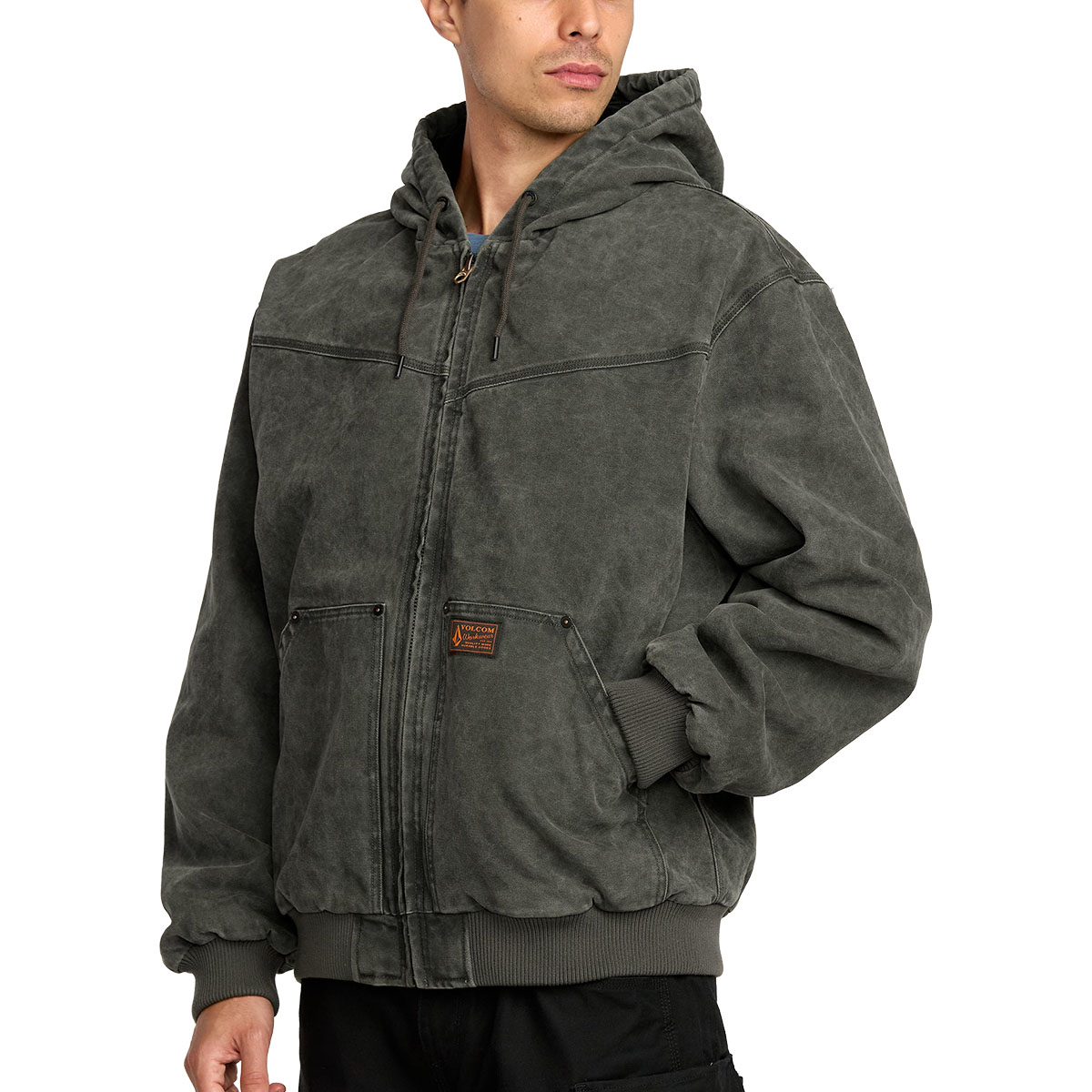 VOLCOM - HAMILSTORM JACKET