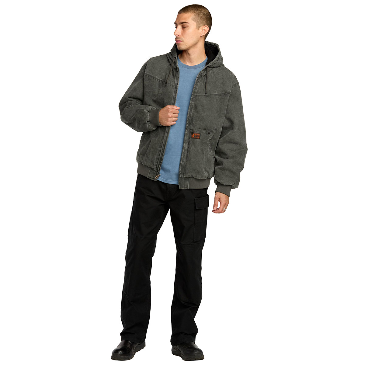 VOLCOM - HAMILSTORM JACKET