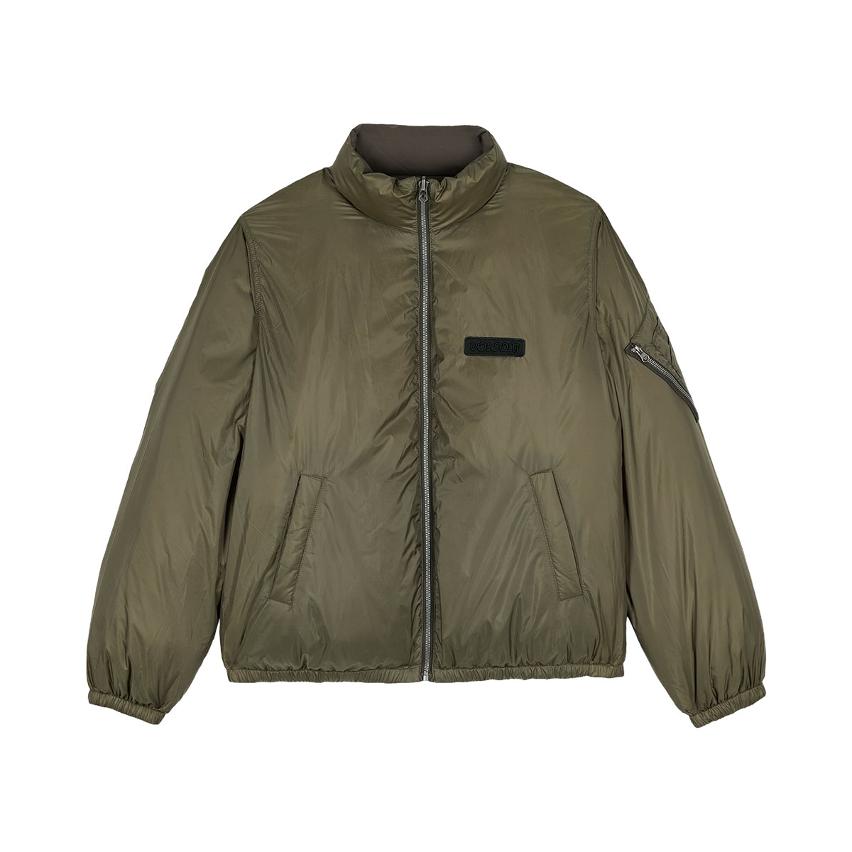 VOLCOM - FILLMOORE JACKET
