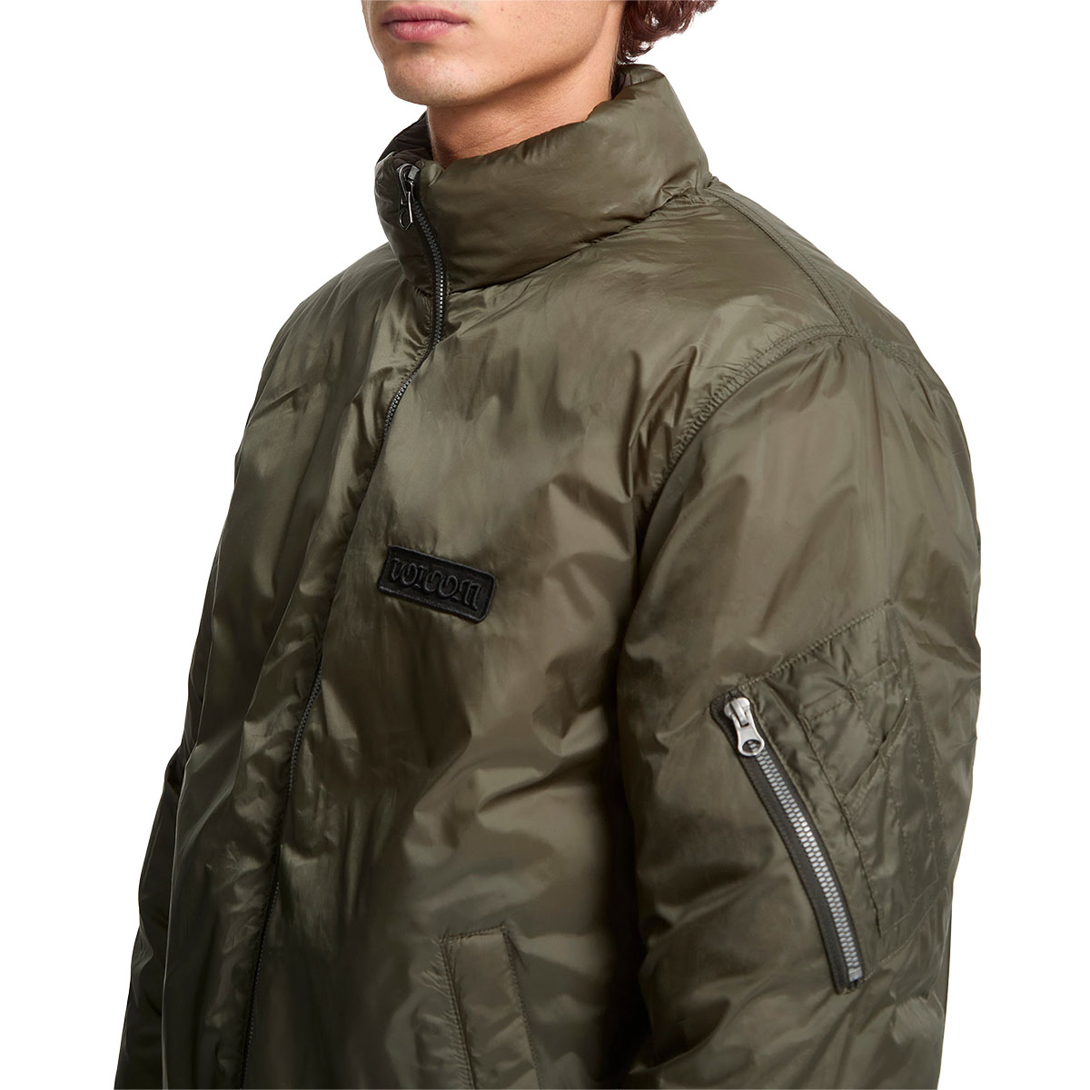 VOLCOM - FILLMOORE JACKET