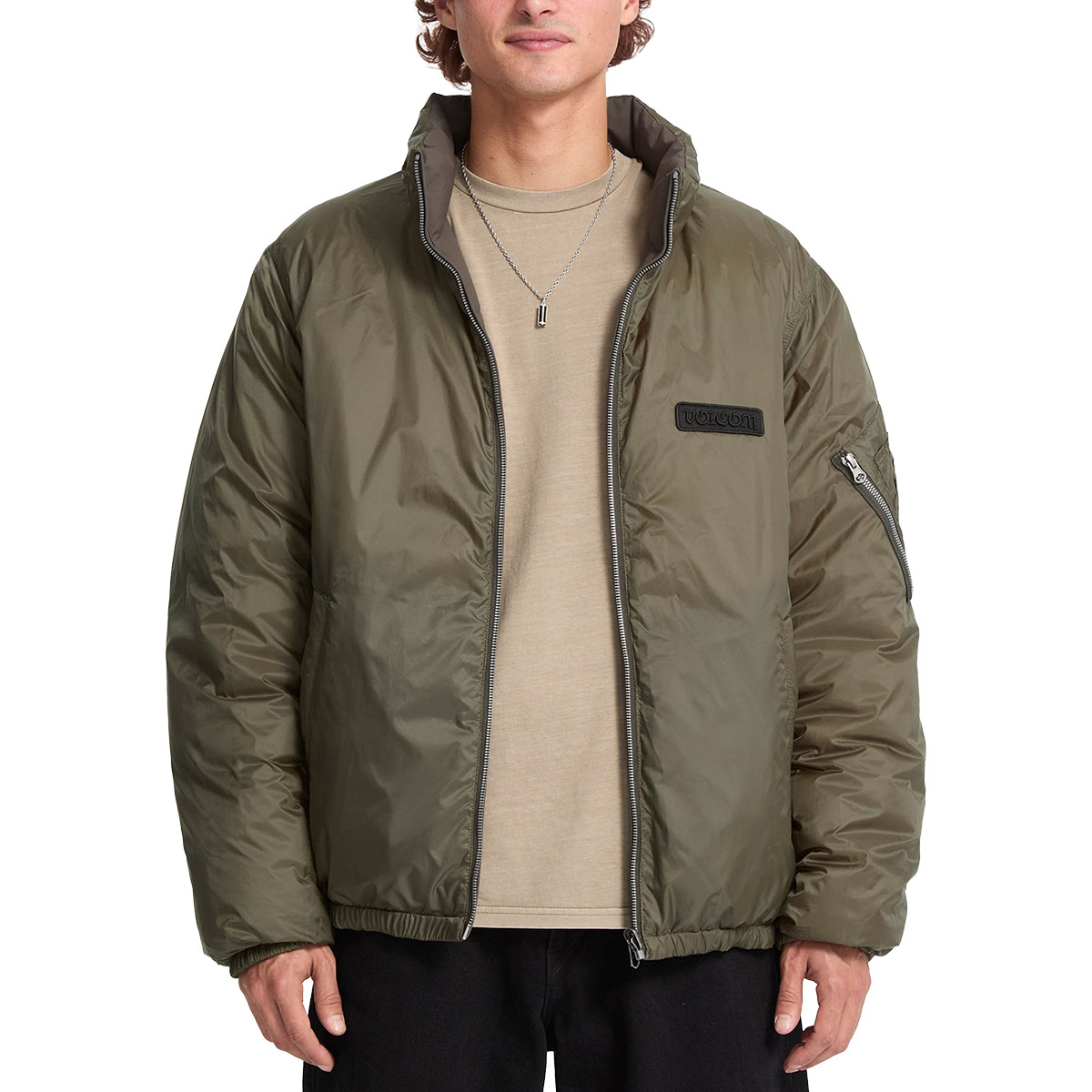 VOLCOM - FILLMOORE JACKET