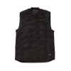 VOLCOM - BOWERED VEST (REVERSIBLE)