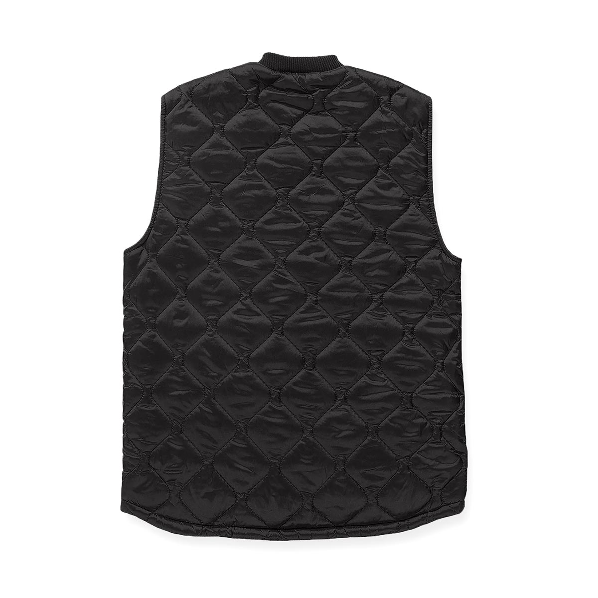 VOLCOM - BOWERED VEST (REVERSIBLE)
