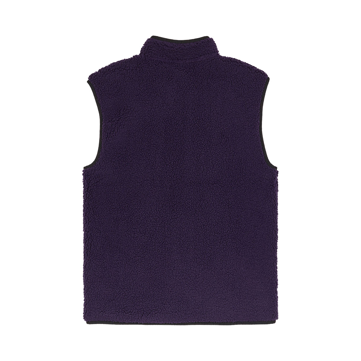 VOLCOM - MUZZER FUZZAR VEST